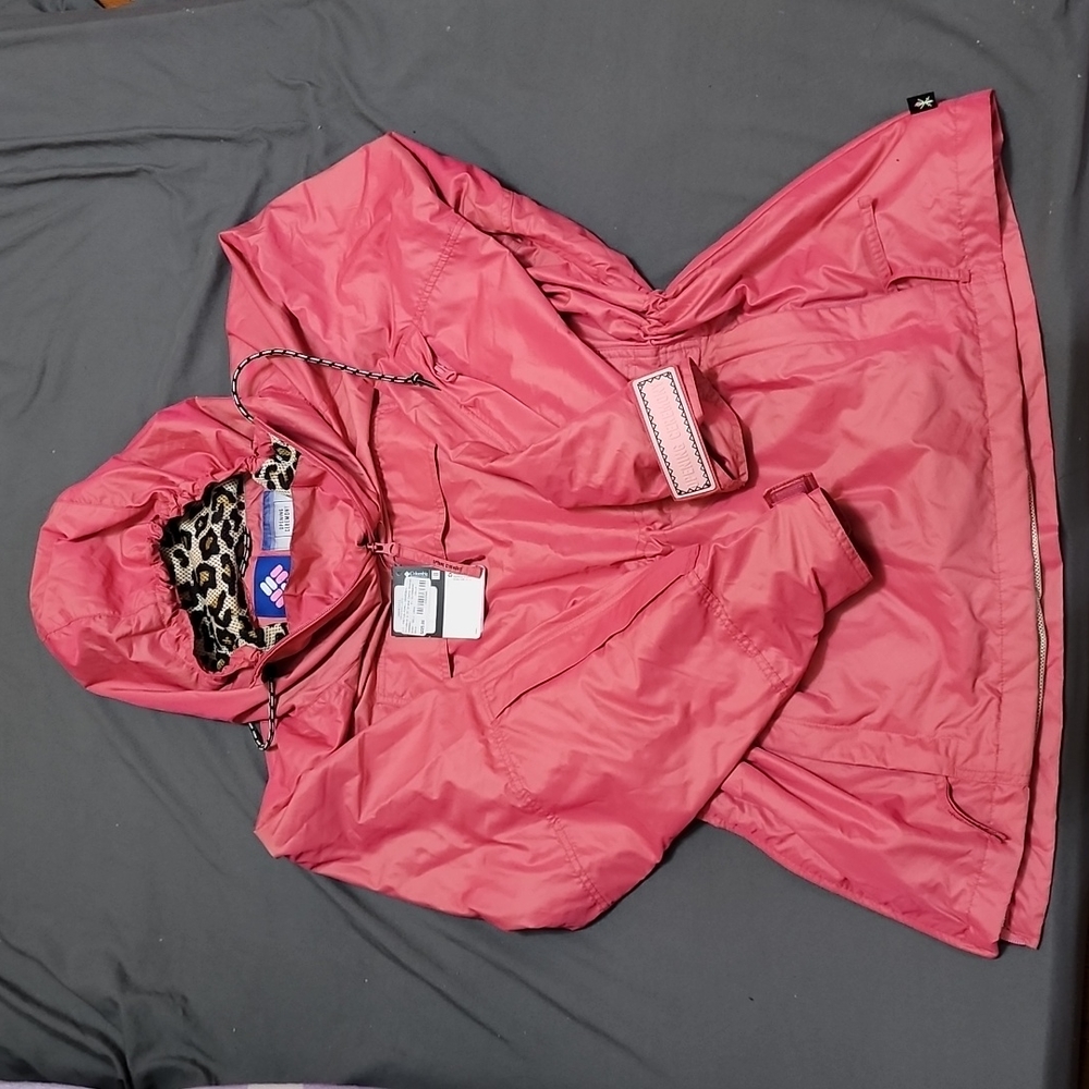 Opening ceremony × Columbia  outerwear